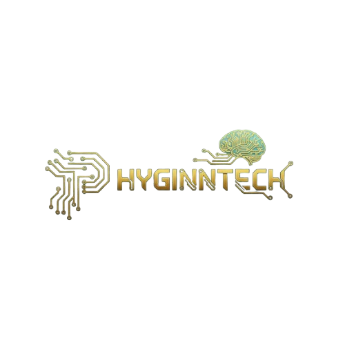 Phyginntech Logo